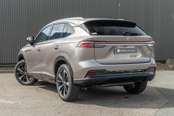 2026 MG HS Essence Hybrid+ SUV Image 2