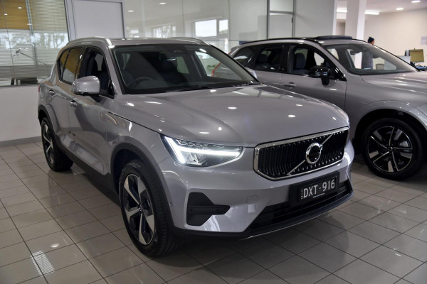 2025 MY26 Volvo XC40 XZ Plus B4 SUV Image 1