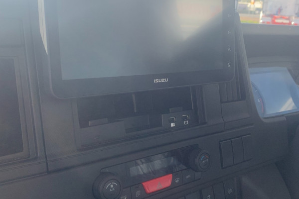 2026 Isuzu NNR 45-150 DT D34 TRAY TRAYPACK Tray Image 12