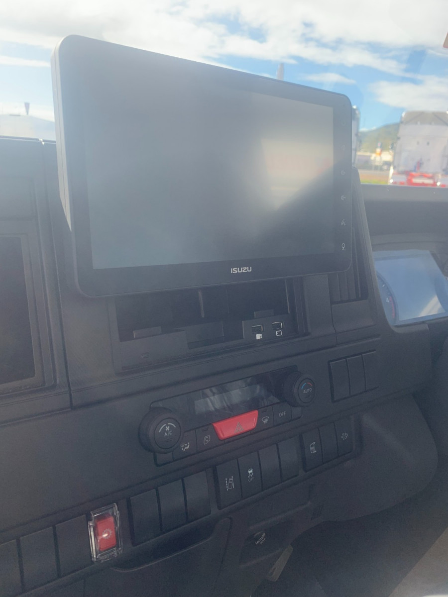 2026 Isuzu NNR 45-150 DT D34 TRAY TRAYPACK Tray Image 12