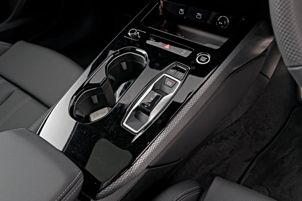 2025 Audi A5 B10 e-hybrid S-Line Sedan