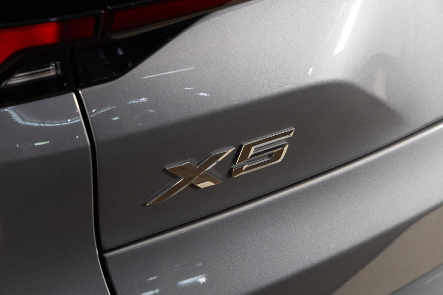 2026 BMW X5 G05 LCI xDrive30d M Sport SUV