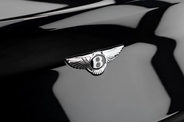 2024 Bentley Bentayga 4V S V8 SUV image 33