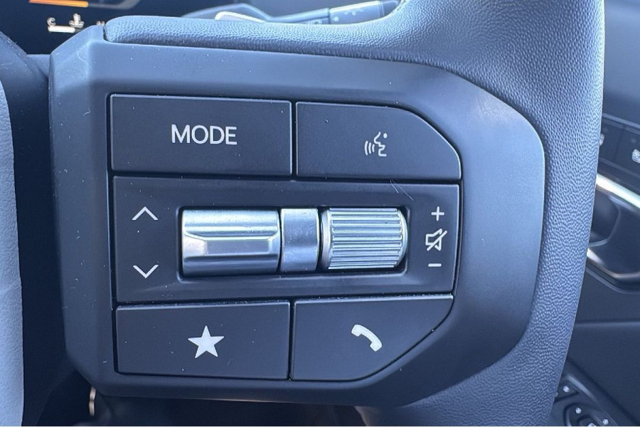 2026 Kia K4 CL4m GT-Line Hatch Image 18