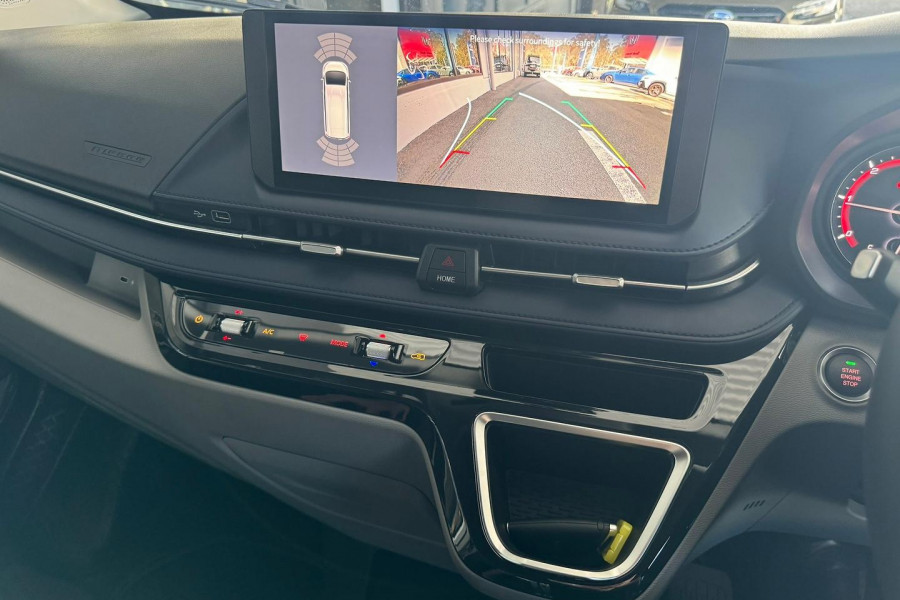 2024 LDV Deliver 7   Van Image 15