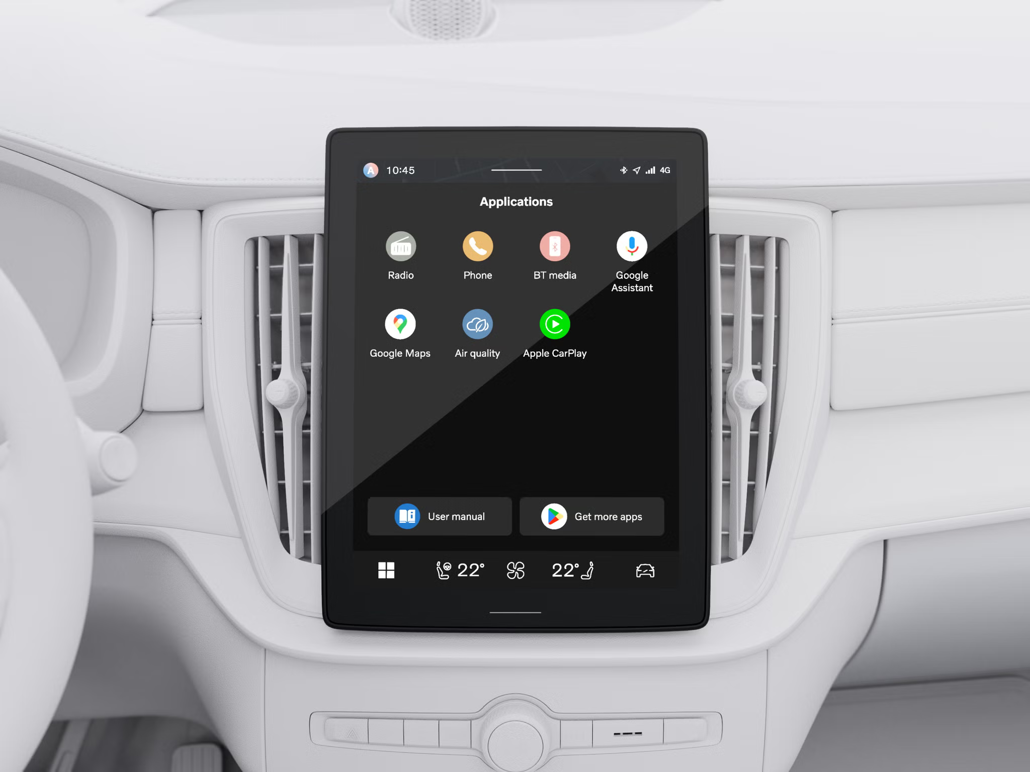 Digital services package Image