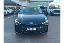 2024 MY25 MG MG3 ZP22 Essence Hybrid+ Hatch