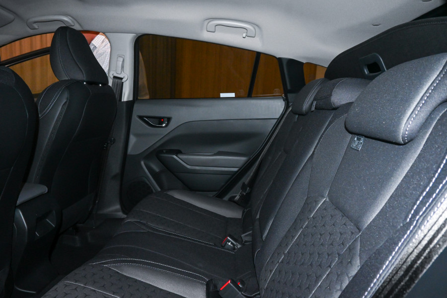 2025 MY24 Subaru Crosstrek G6X 2.0L SUV Image 9