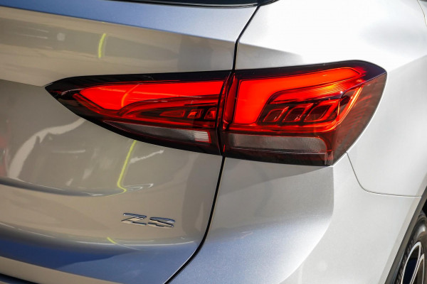 2026 MY26.5 MG ZS ZS32 Excite Turbo SUV Image 6