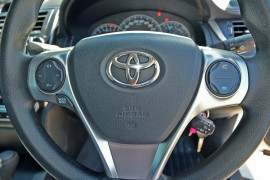 2011 Toyota Camry ASV50R Altise Sedan