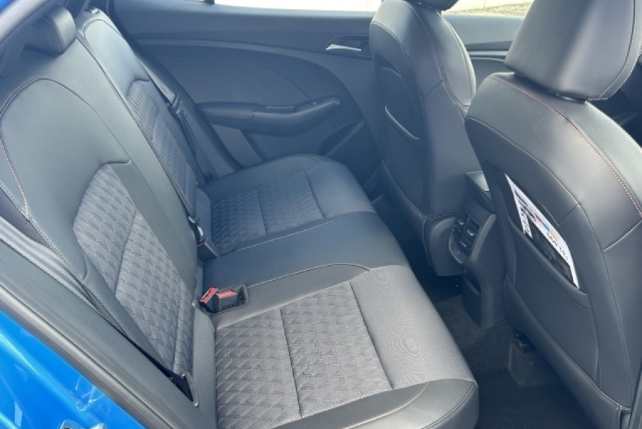 2025 MG MG3 Essence Hatch Image 11