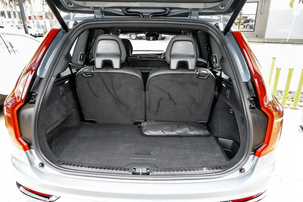 2019 MY20 Volvo XC90 L Series D5 R-Design Suv