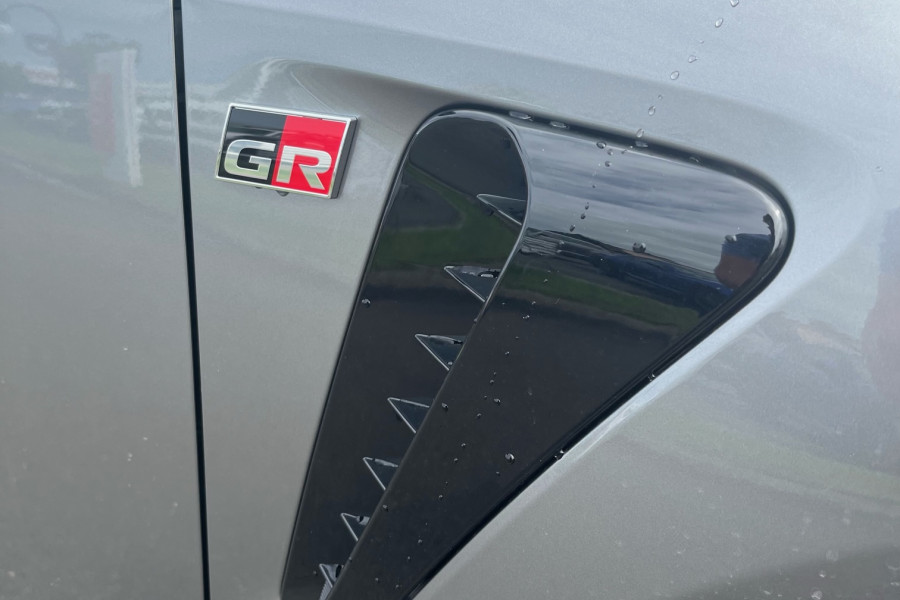 2025 Toyota Corolla GZEA14R GR GTS Hatch Image 8