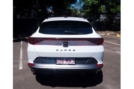2022 Cupra Formentor KM V SUV