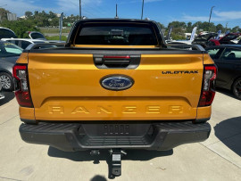 2024 Ford Ranger P703 Wildtrak Ute image 6