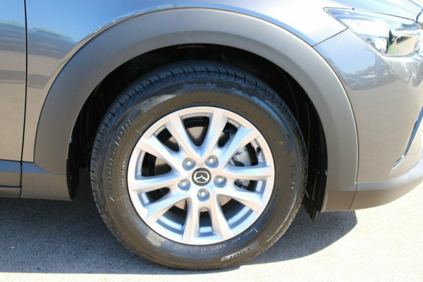 2023 Mazda CX-3 DK Maxx SUV Image 12