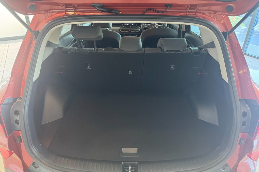 2020 Kia Seltos SP2 S SUV Image 9