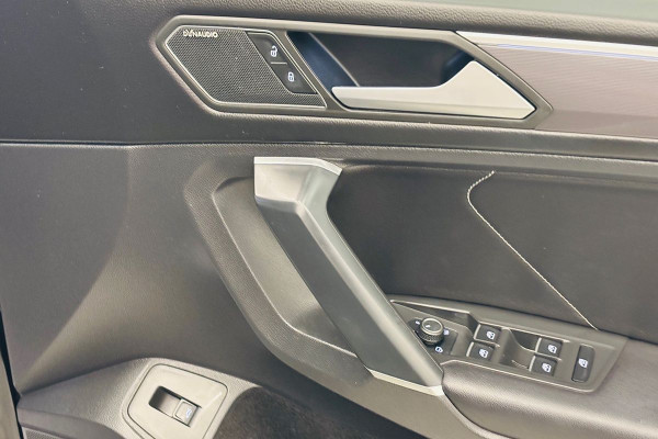 2019 Volkswagen Tiguan 5N 162TSI Highline Allspace SUV Image 21