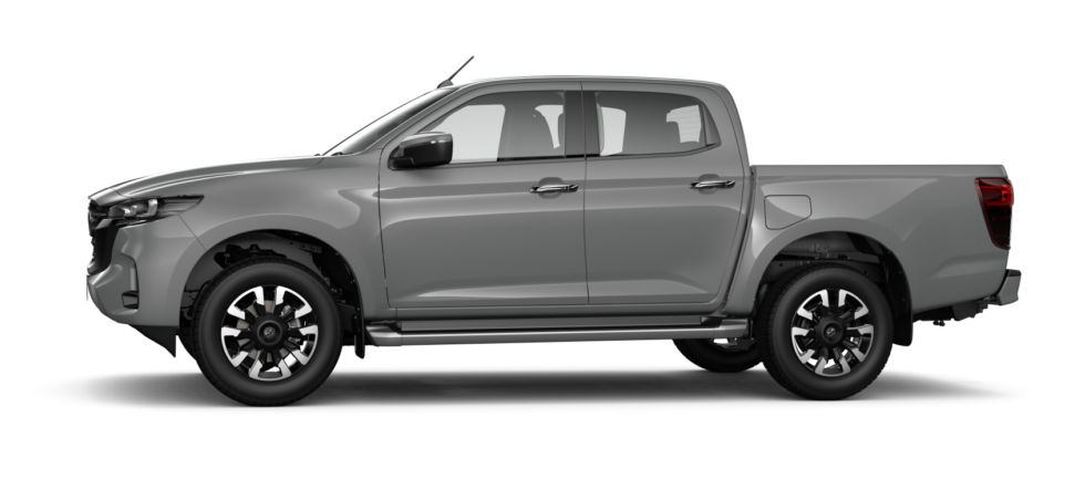 2025 Mazda BT-50 TF XTR Ute Image 23
