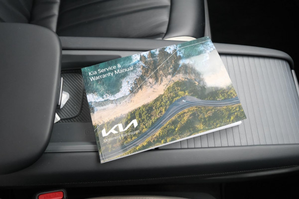 2023 MY24 Kia EV9 MV GT-Line SUV Image 20