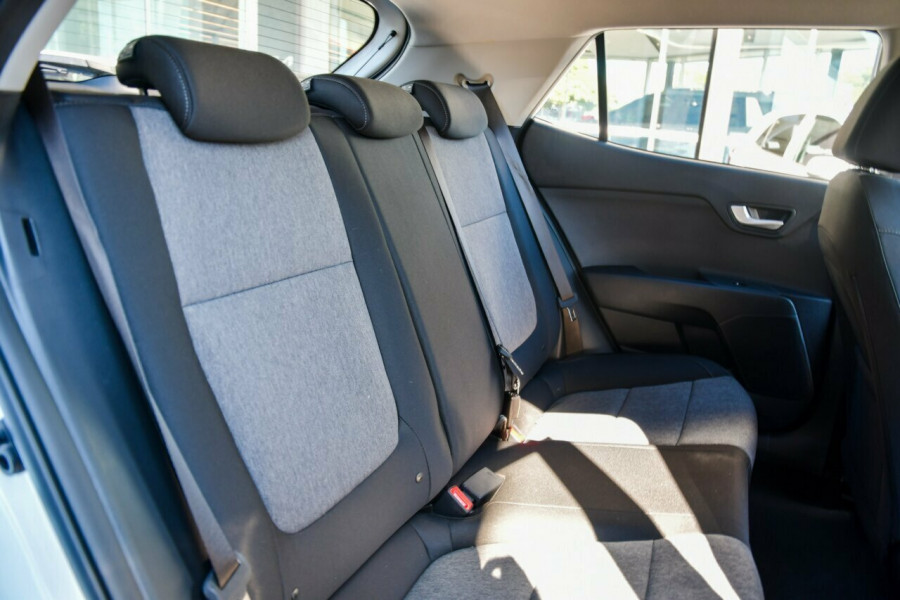2025 Kia Stonic YB S SUV Image 7
