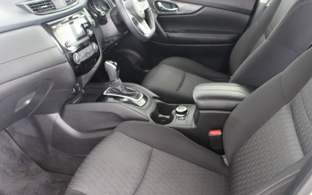 2018 Nissan X-Trail T32 SERIES II ST Suv