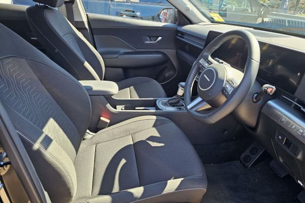2026 Hyundai KONA SX2.V3  SUV Image 14