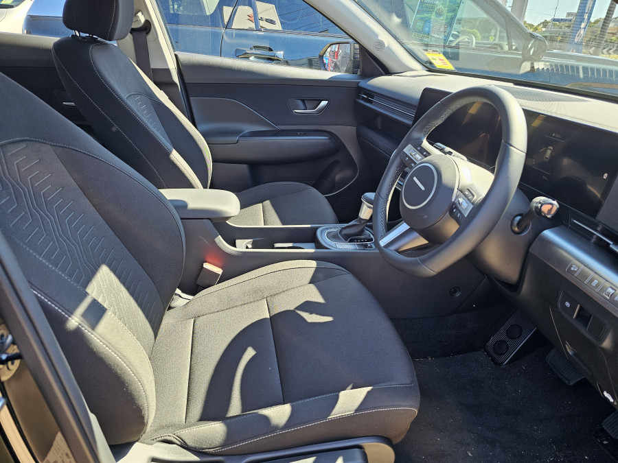 2026 Hyundai KONA SX2.V3  SUV Image 14