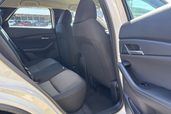 2026 Mazda CX-30 DM Series G20 Pure SUV Image 12