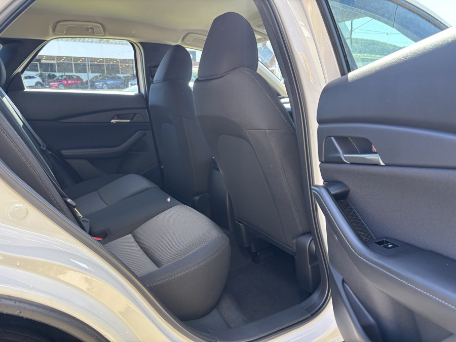 2026 Mazda CX-30 DM Series G20 Pure SUV Image 12