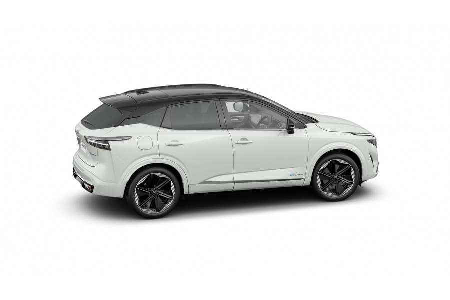 2025 Nissan QASHQAI J12 N-DESIGN e-POWER SUV Image 15