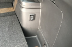 2017 Mitsubishi Outlander ZL ES Suv