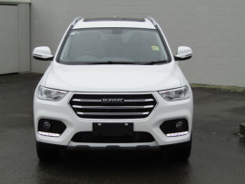 2021 Haval H2 Luxury Sports utility vehicle