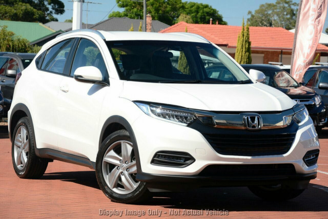 2020 Honda HR-V VTi-S Hatchback