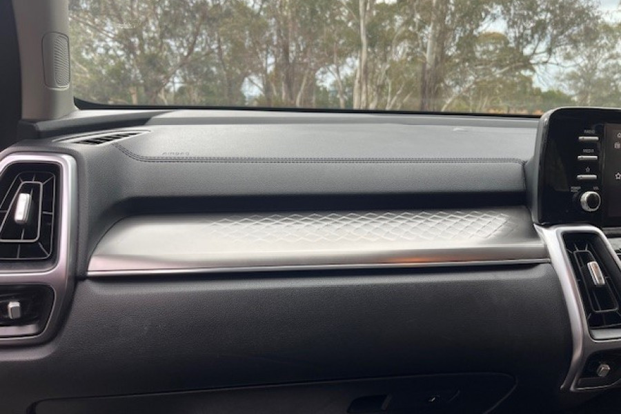 2023 Kia Sorento MQ4 S SUV Image 26