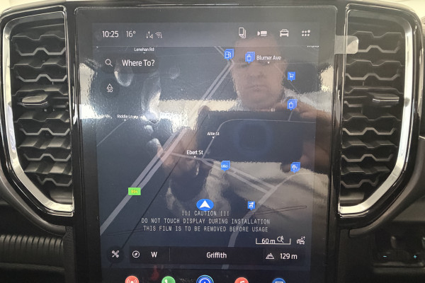 2025 MY25.75 Ford Ranger P703 XLT Ute Image 31
