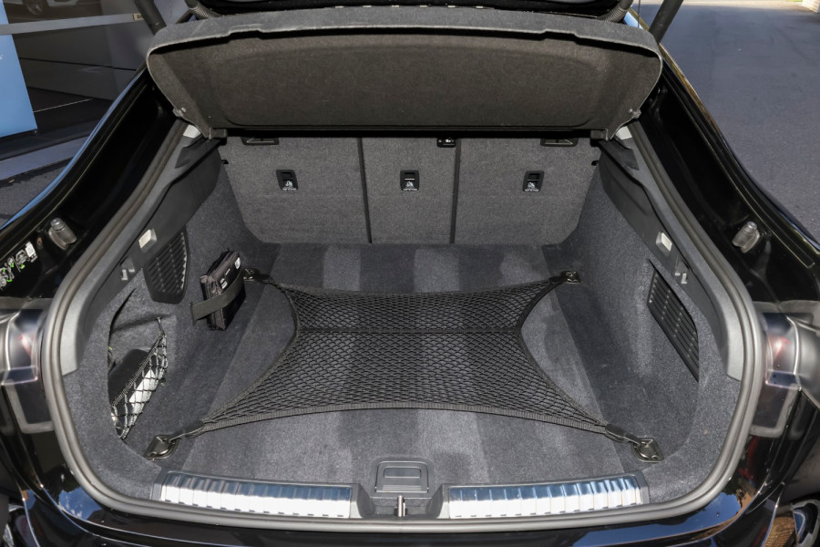 2025 Audi A5 B10 TFSI 150kW S line Sedan