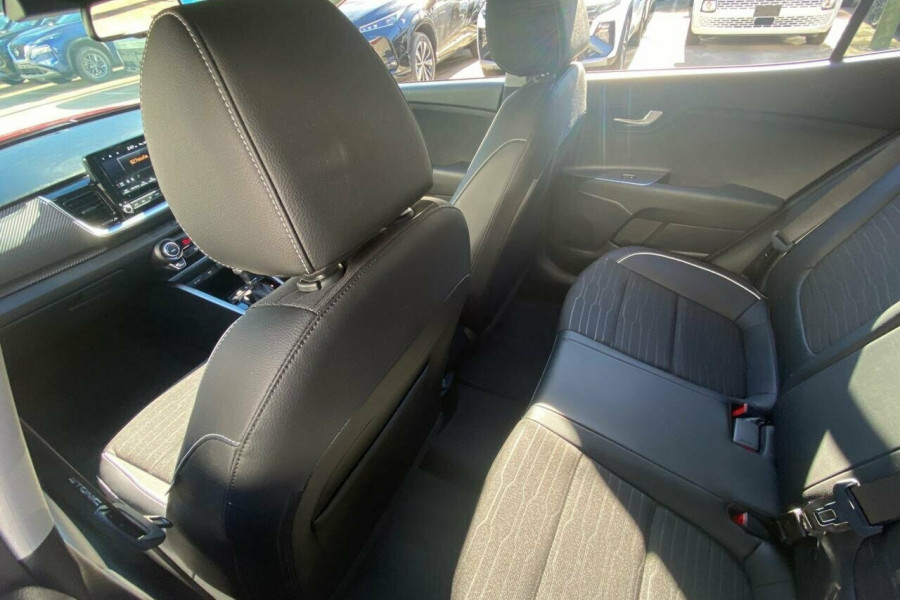 2023 Kia Stonic YB GT-Line SUV Image 21