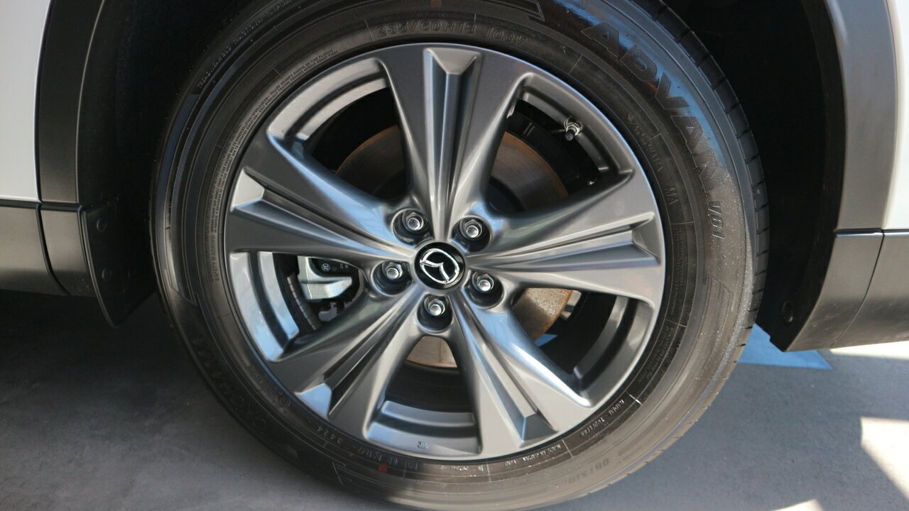 2024 Mazda CX-80 KL D50e Touring SUV Image 26