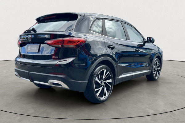 2025 MG ZS Essence 1.5T SUV
