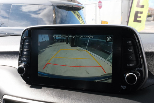 2018 MY19 Hyundai Tucson TL3 Active X SUV Image 9