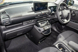 2024 MY25 Hyundai INSTER AX.V1 2WD Wagon image 7