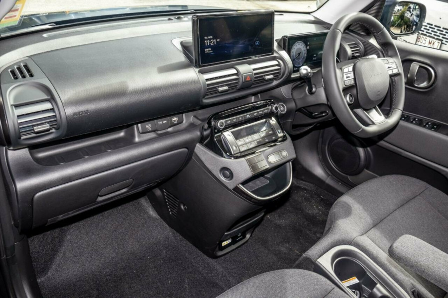 2024 MY25 Hyundai INSTER AX.V1 2WD Wagon Image 7