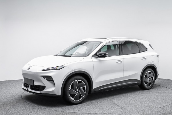 2026 MG MGS5 EV Essence 49 SUV Image 3