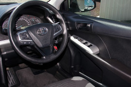 2015 Toyota Camry ASV50R Sedan
