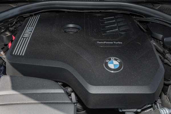 2020 BMW 3 Series G20 320i M Sport Sedan image 19