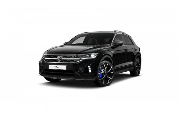 2024 Volkswagen T-Roc D11 R SUV