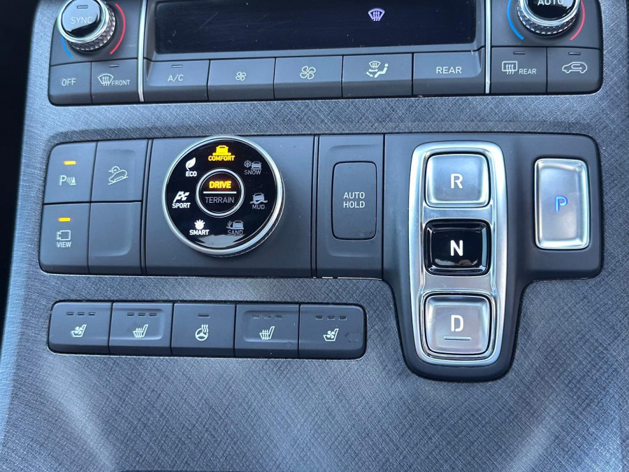 2021 Hyundai Palisade LX2.V1 Highlander SUV Image 30