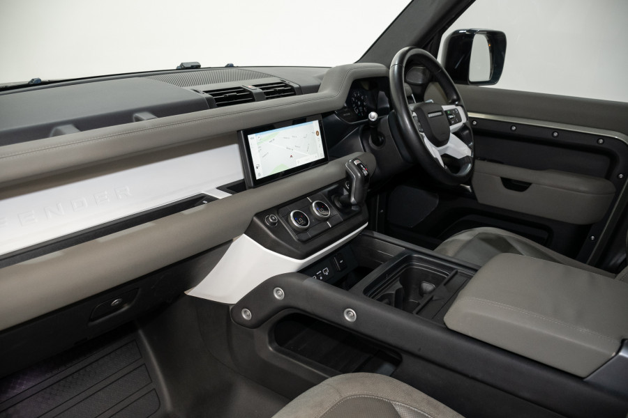 2020 Land Rover Defender L663 110 P400 S SUV
