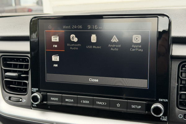 2025 Kia Stonic YB S SUV Image 29